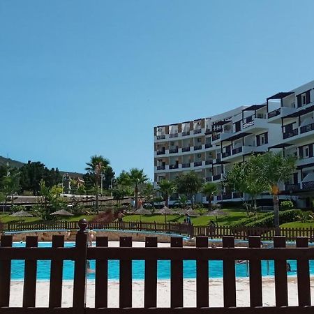 Studio de luxe avec piscine Tétouan Exterior foto