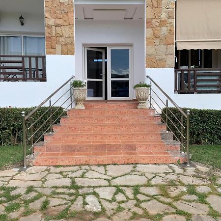 Studio de luxe avec piscine Tétouan Exterior foto