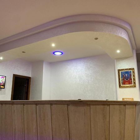 Studio de luxe avec piscine Tétouan Exterior foto