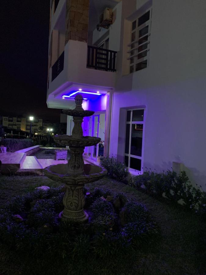 Studio de luxe avec piscine Tétouan Exterior foto