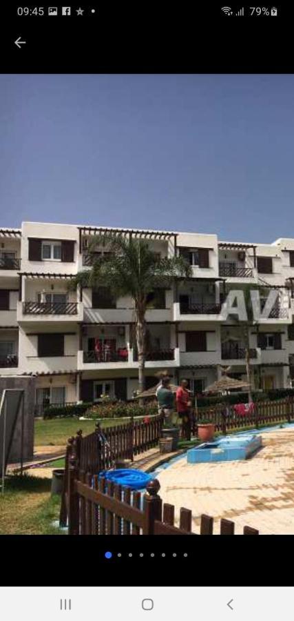 Studio de luxe avec piscine Tétouan Exterior foto